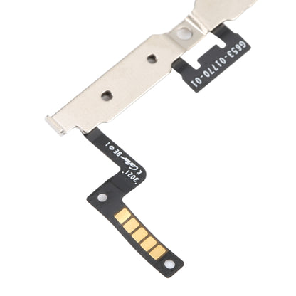 For Google Pixel 7 Original Power Button & Volume Button Flex Cable - Flex Cable by PMC Jewellery | Online Shopping South Africa | PMC Jewellery