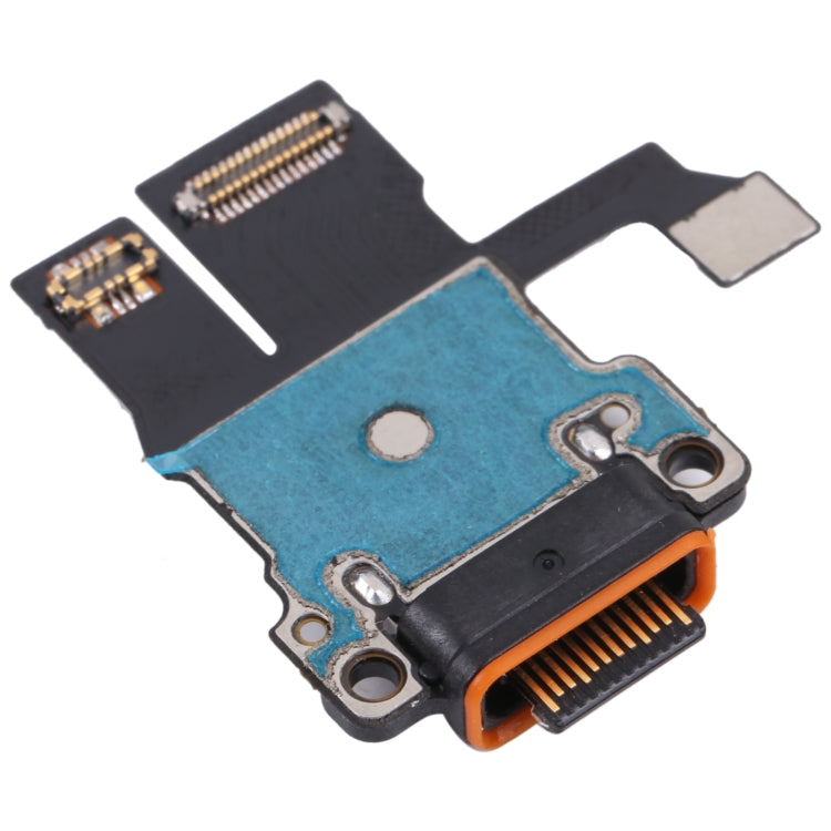 Charging Port Flex Cable for Xiaomi Black Shark 3 Pro - Flex Cable by PMC Jewellery | Online Shopping South Africa | PMC Jewellery