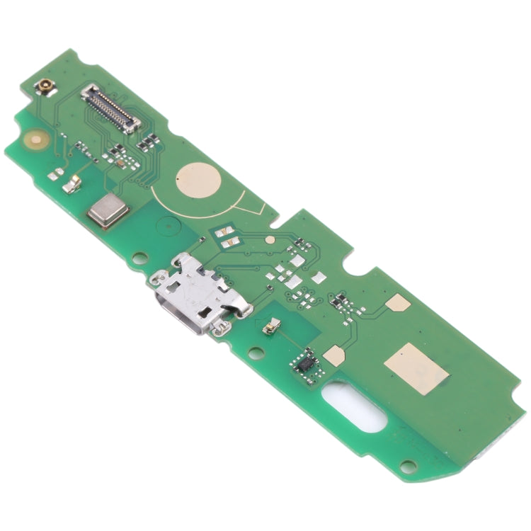 Charging Port Board for Nokia C30 - Charging Port Board by PMC TechLife | Online Shopping South Africa | PMC TechLife