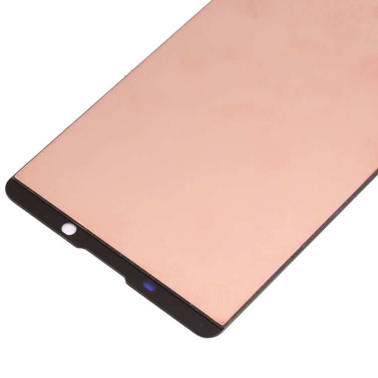 Original OLED LCD Screen For Sony Xperia 1 II with Digitizer Full Assembly - free shipping - PMC TechLife - Order now!