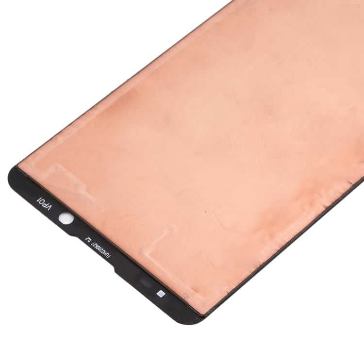 Original OLED LCD Screen For Sony Xperia 5 II with Digitizer Full Assembly - free shipping - PMC TechLife - Order now!