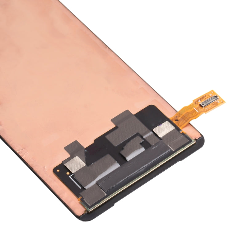 Original OLED LCD Screen For Sony Xperia 5 II with Digitizer Full Assembly - free shipping - PMC TechLife - Order now!