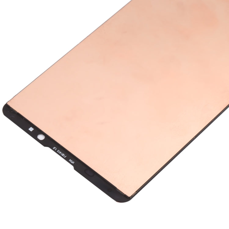 Original OLED LCD Screen For Sony Xperia 5 III with Digitizer Full Assembly - free shipping - PMC TechLife - Order now!
