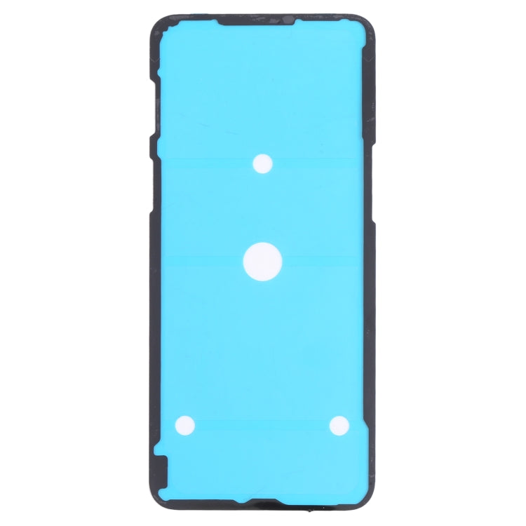 For OnePlus Nord 2 5G 10pcs Original Back Housing Cover Adhesive - Adhesive Sticker by PMC TechLife | Online Shopping South Africa | PMC TechLife