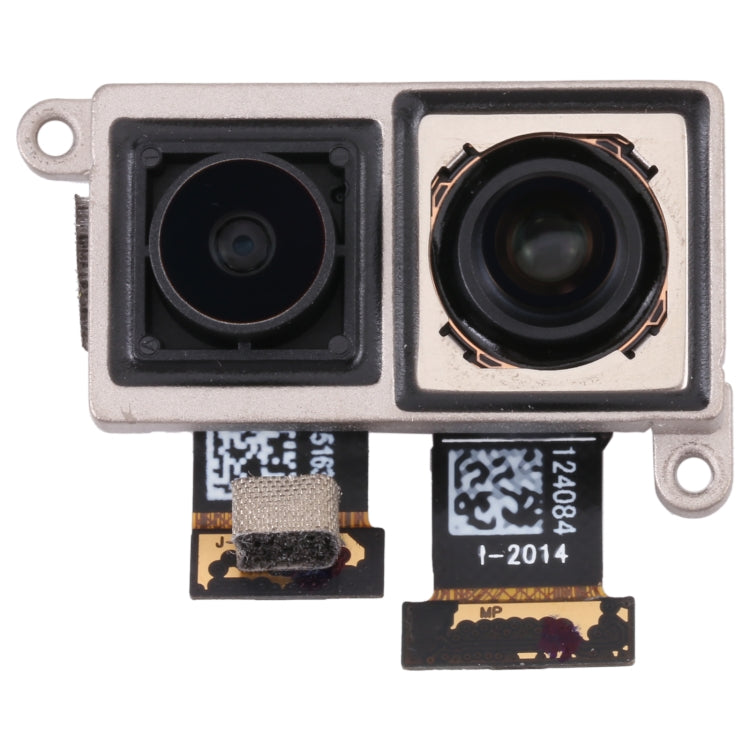 For Asus ROG Phone 5 ZS673KS Back Facing Camera - Camera by PMC TechLife | Online Shopping South Africa | PMC TechLife