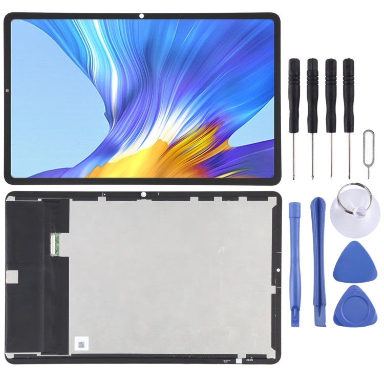 Original LCD Screen For Honor V6 KRJ-W09 with Digitizer Full Assembly(Black) - free shipping - PMC TechLife - Order now!