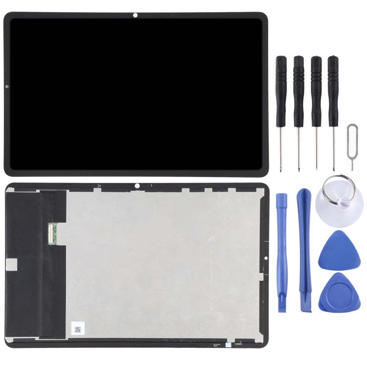 Original LCD Screen For Huawei MatePad 5G BAH3-AN10 with Digitizer Full Assembly(Black) - free shipping - PMC TechLife - Order now!