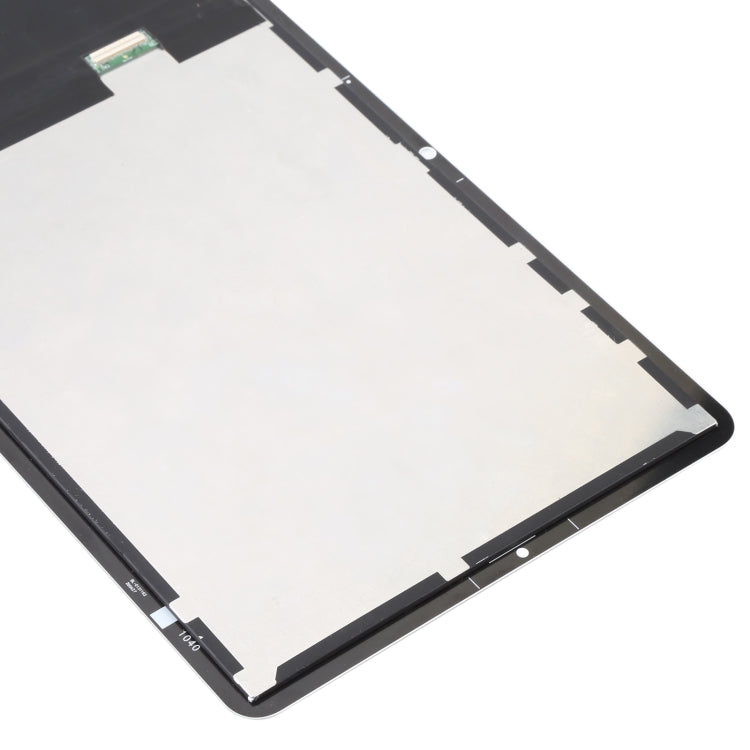 Original LCD Screen For Huawei MatePad 5G BAH3-AN10 with Digitizer Full Assembly(White) - free shipping - PMC TechLife - Order now!