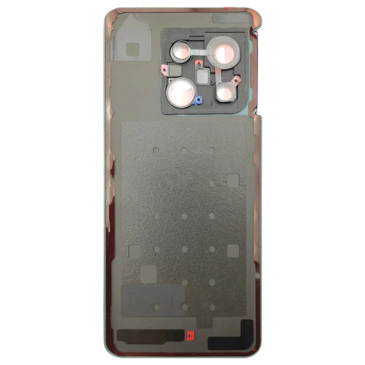 For OnePlus 10 Pro Original Battery Back Cover(Black) - free shipping - PMC TechLife - Order now!