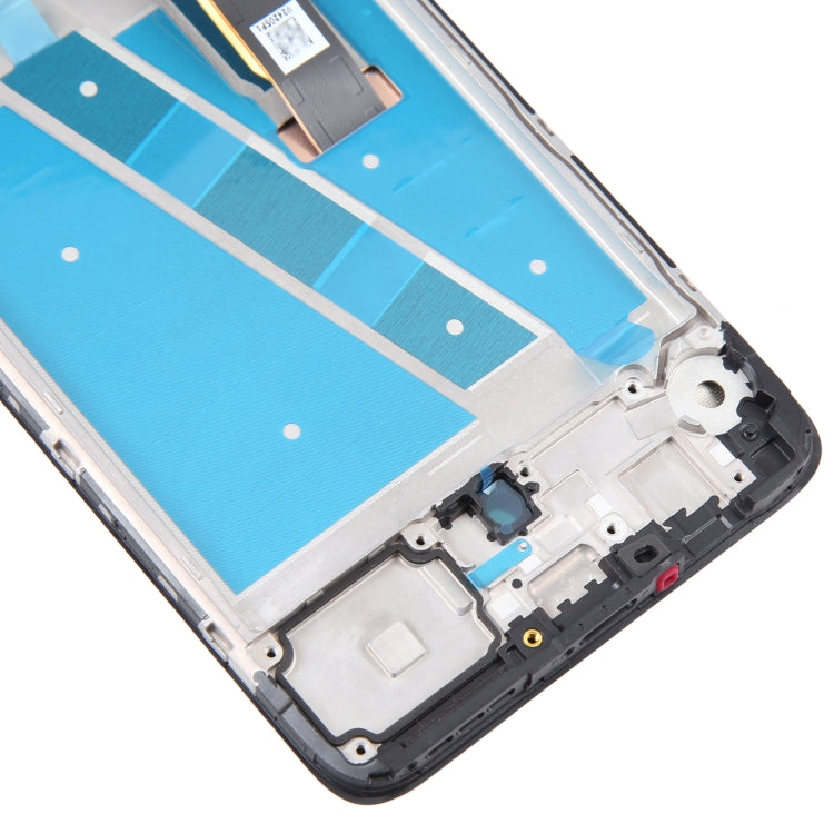 Original LCD Screen For Motorola Moto G52 Digitizer Full Assembly With Frame - free shipping - PMC TechLife - Order now!
