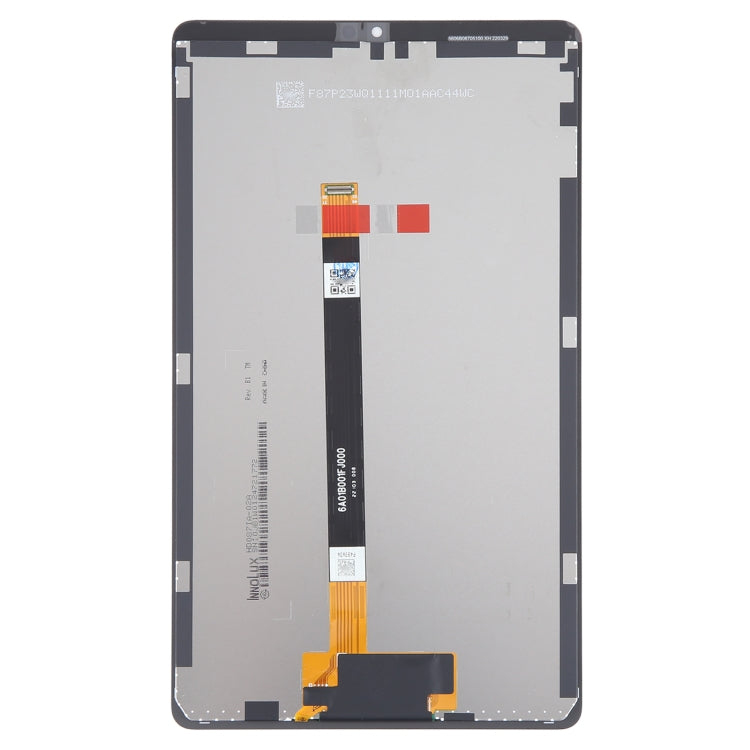 Original LCD Screen For Realme Pad Mini With Digitizer Full Assembly - free shipping - PMC TechLife - Order now!