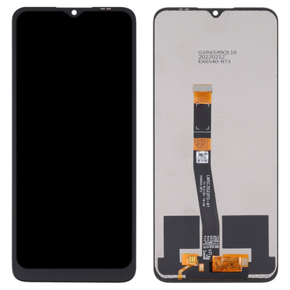 TFT LCD Screen for Motorola Moto G50 5G with Digitizer Full Assembly - LCD Screen by PMC Jewellery | Online Shopping South Africa | PMC Jewellery