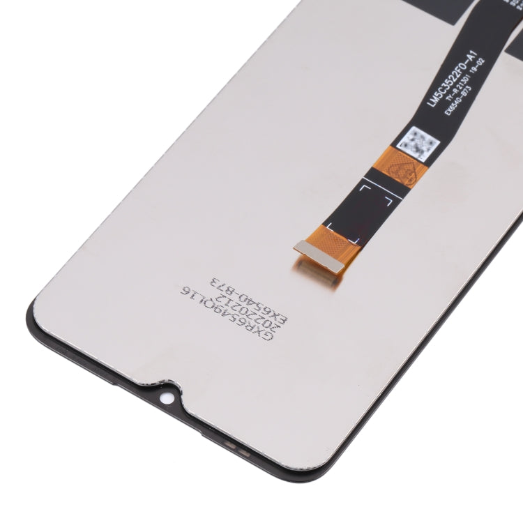 TFT LCD Screen for Motorola Moto G50 5G with Digitizer Full Assembly - free shipping - PMC TechLife - Order now!