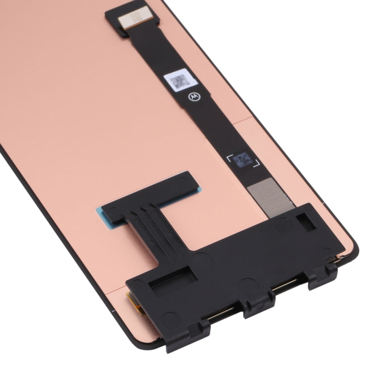 Original OLED LCD Screen For Motorola Edge X30 with Digitizer Full Assembly - free shipping - PMC TechLife - Order now!