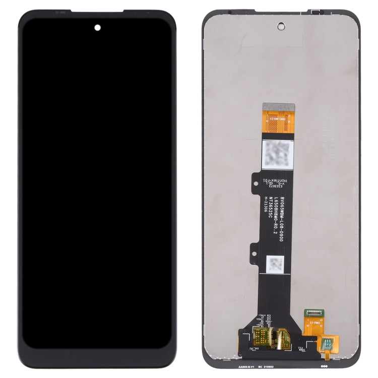 TFT LCD Screen for Motorola Moto G Power 2022 with Digitizer Full Assembly - free shipping - PMC TechLife - Order now!