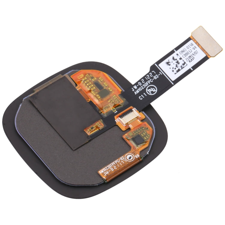 Original LCD Screen and Digitizer Full Assembly For Fitbit Versa 3 / Fitbit Sense -  by PMC TechLife | Online Shopping South Africa | PMC TechLife