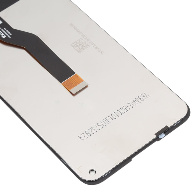 LCD Screen and Digitizer Full Assembly For Nokia 8 V 5G UW - free shipping - PMC TechLife - Order now!