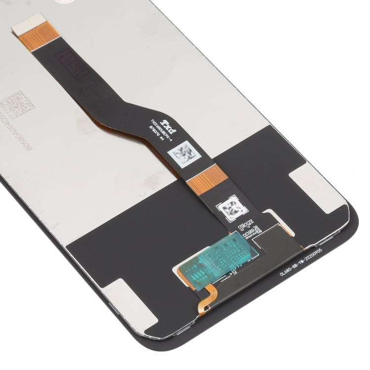 LCD Screen and Digitizer Full Assembly For Nokia 8 V 5G UW - free shipping - PMC TechLife - Order now!