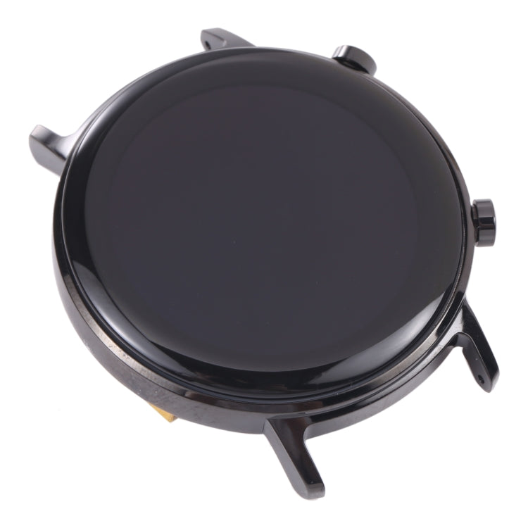 Original LCD Screen and Digitizer Full Assembly With Frame for Huawei Watch GT 2 42mm(Black) -  by PMC TechLife | Online Shopping South Africa | PMC TechLife