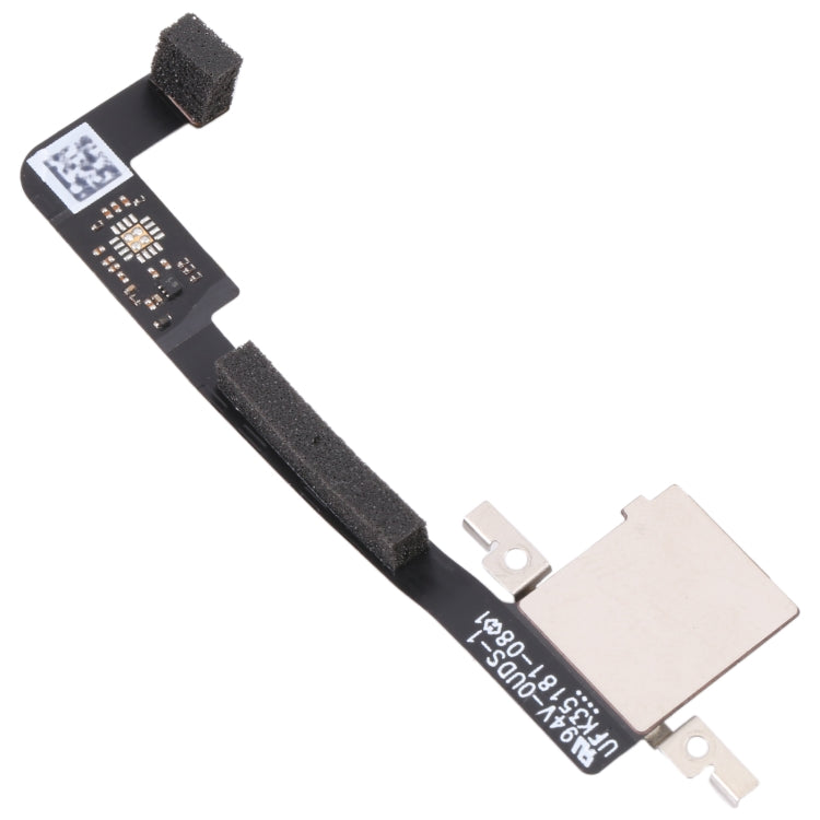 SIM Card Holder Socket with Flex Cable for Microsoft Surface Pro X - Flex Cable by PMC TechLife | Online Shopping South Africa | PMC TechLife