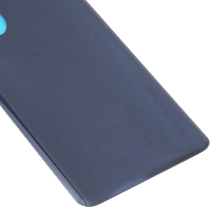 Battery Back Cover for Huawei Nova 9(Black) - Back Cover by PMC TechLife | Online Shopping South Africa | PMC TechLife | Buy Now Pay Later Mobicred