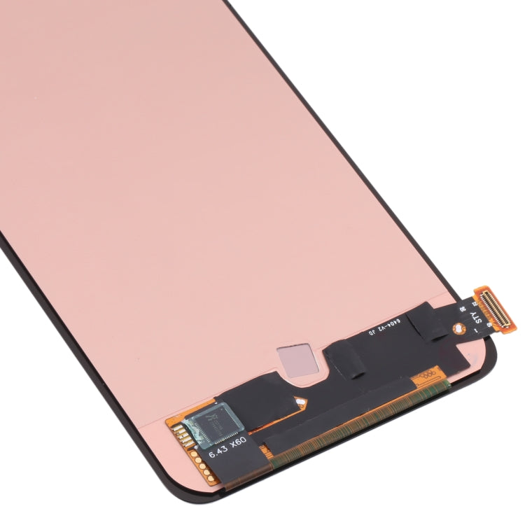 OLED Material LCD Screen and Digitizer Full Assembly For vivo X60/X60T/X70/X70T - free shipping - PMC TechLife - Order now!
