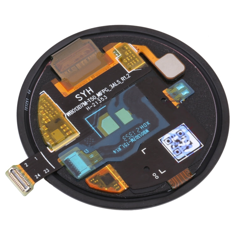 Original LCD Screen and Digitizer Full Assembly for Huawei Watch GT 3 42mm MIL-B19 -  by PMC TechLife | Online Shopping South Africa | PMC TechLife