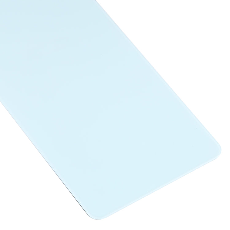 Original Battery Back Cover with Fingerprint for Sony Xperia 10 II(Green) - Back Cover by PMC TechLife | Online Shopping South Africa | PMC TechLife