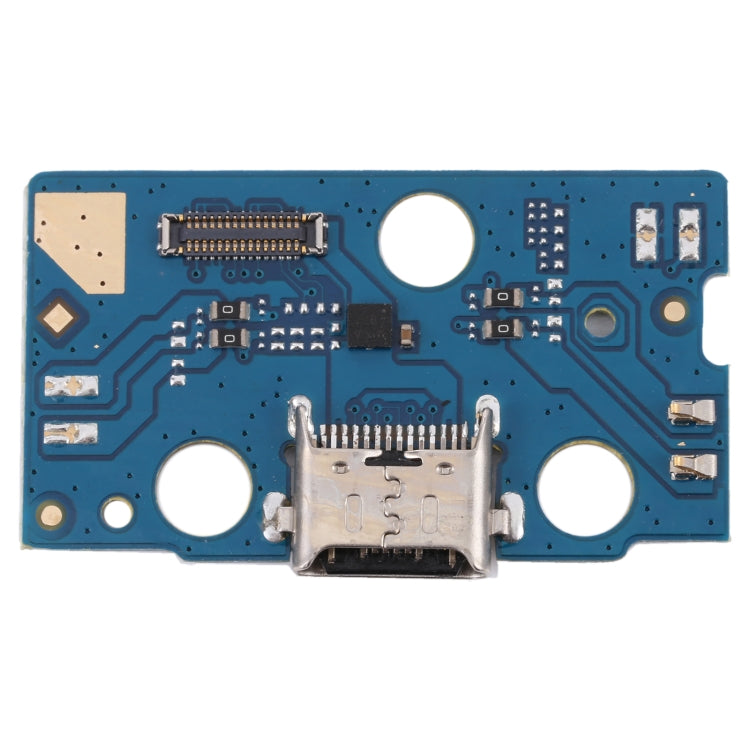 Charging Port Board for Lenovo Tab P11 TB-J606F J606 J606N - Tail Connector by PMC Jewellery | Online Shopping South Africa | PMC Jewellery