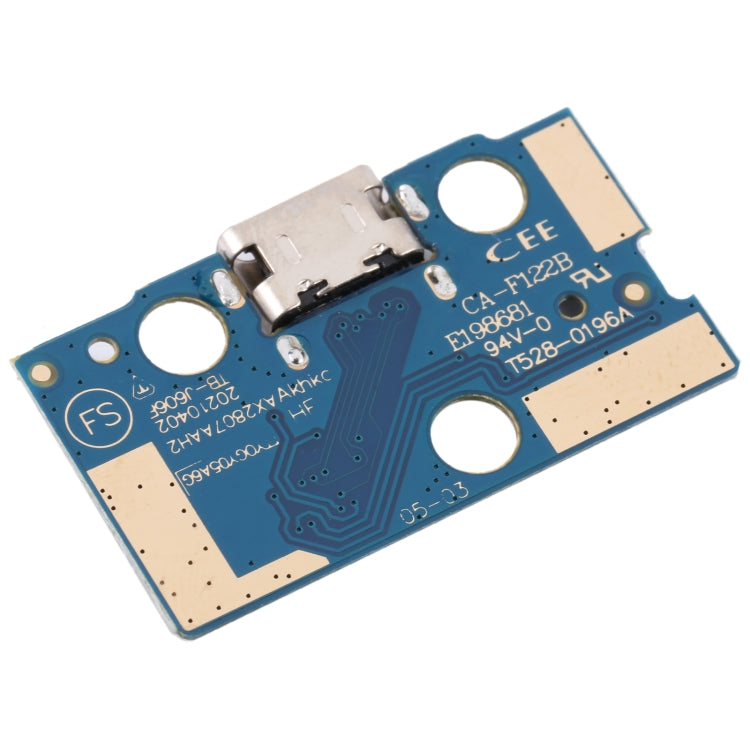 Charging Port Board for Lenovo Tab P11 TB-J606F J606 J606N - free shipping - PMC TechLife - Order now!