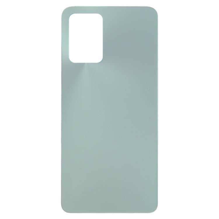 Original Battery Back Cover for Xiaomi Redmi K40s(Green) - Back Cover by PMC Jewellery | Online Shopping South Africa | PMC Jewellery