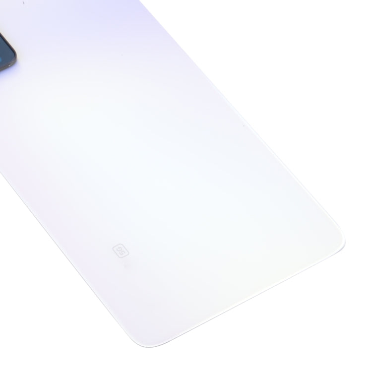 Original Battery Back Cover for Xiaomi Redmi Note 11 Pro 5G 21091116I 2201116SG(White) - Back Cover by PMC TechLife | Online Shopping South Africa | PMC TechLife