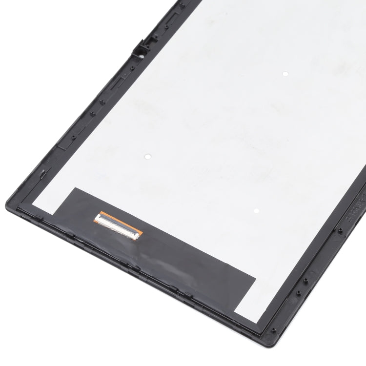 TFT LCD Screen for Teclast M40 TLA007 10.1 with Digitizer Full Assembly(Black) - free shipping - PMC TechLife - Order now!