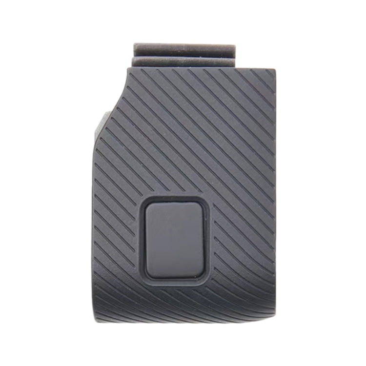 USB Protective Cover For GoPro Hero5 Black/Hero6 Black/Hero7 Black -  by PMC TechLife | Online Shopping South Africa | PMC TechLife