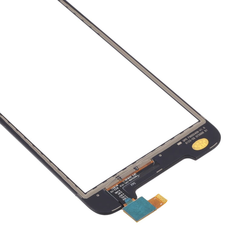 Original Touch Panel for Cubot Quest - free shipping - PMC TechLife - Order now!