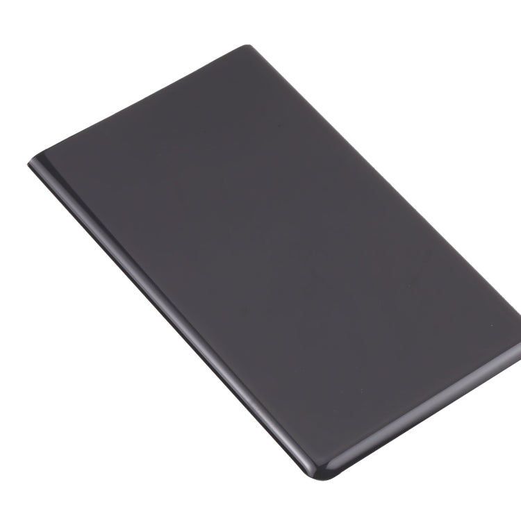 Battery Back Cover for Google Pixel 6(Black) - Back Cover by PMC TechLife | Online Shopping South Africa | PMC TechLife