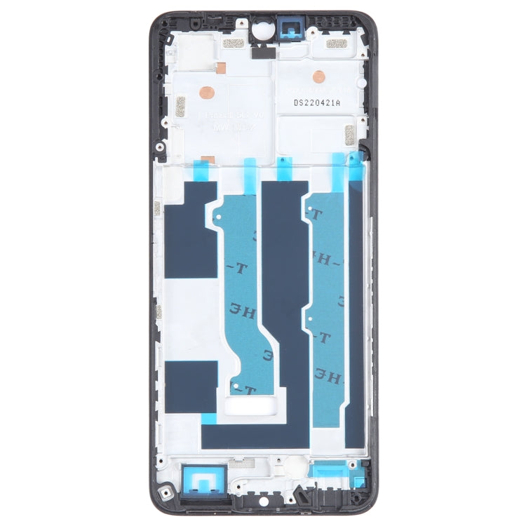 For TCL 30+ Original Front Housing LCD Frame Bezel Plate - free shipping - PMC TechLife - Order now!