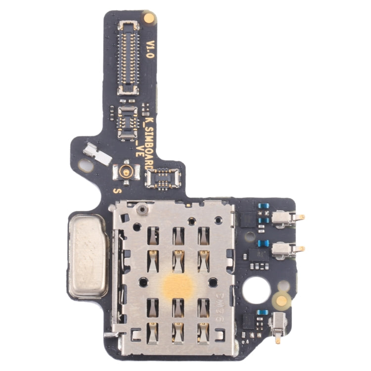 SIM Card Reader Board for Xiaomi Black Shark 3 - Others by PMC TechLife | Online Shopping South Africa | PMC TechLife