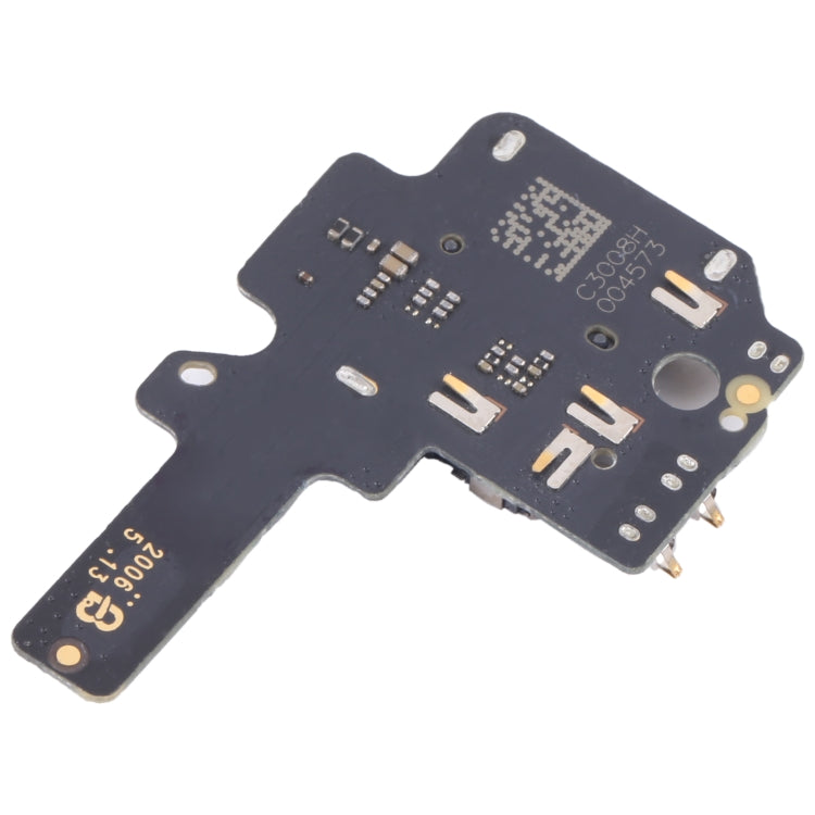 SIM Card Reader Board for Xiaomi Black Shark 3 - Others by PMC TechLife | Online Shopping South Africa | PMC TechLife