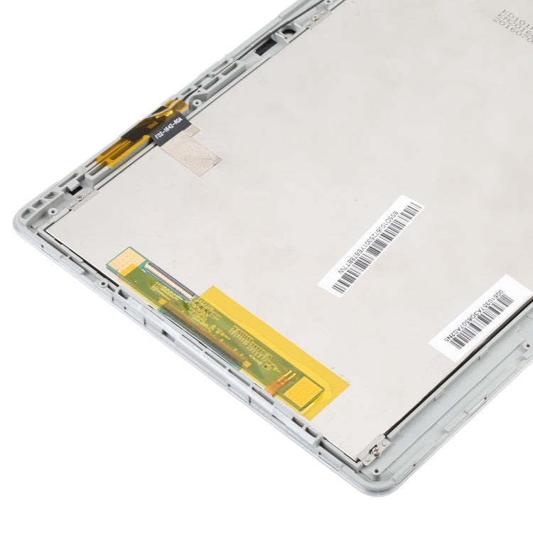 OEM LCD Screen for Lenovo Ideapad Miix 300-10IBY  Digitizer Full Assembly with Frame (Black) - free shipping - PMC TechLife - Order now!