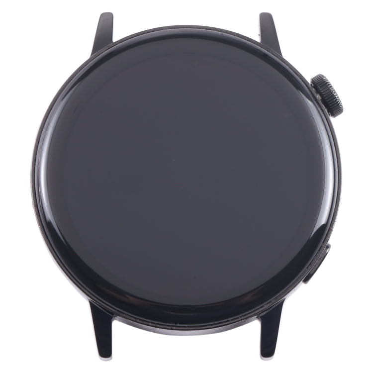 For Huawei Watch GT 3 42mm MIL-B19 Original LCD Screen and Digitizer Full Assembly With Frame (Black) - For Huawei by PMC TechLife | Online Shopping South Africa | PMC TechLife | Buy Now Pay Later Mobicred