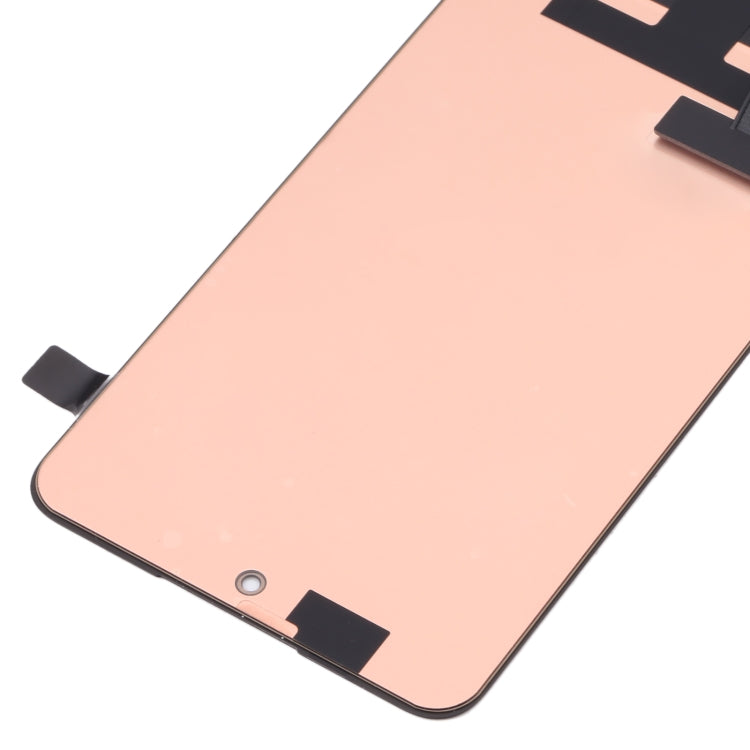 For OnePlus ACE PGKM10 with Digitizer Full Assembly Original LCD Screen (Black) - free shipping - PMC TechLife - Order now!