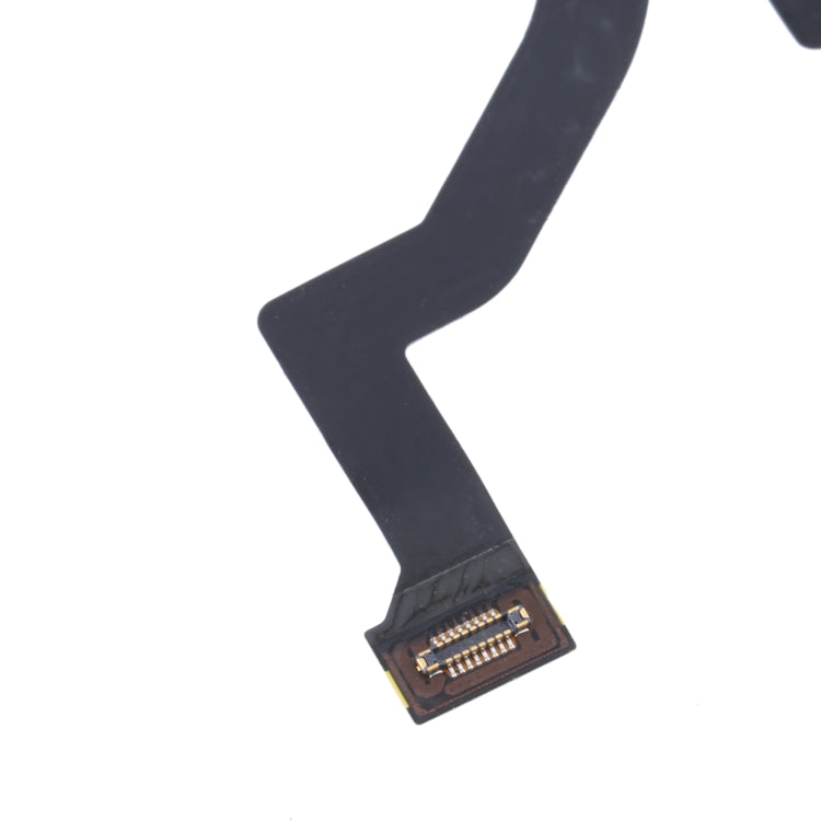Original Flashlight Flex Cable for Google Pixel 4a - free shipping - PMC TechLife - Order now!