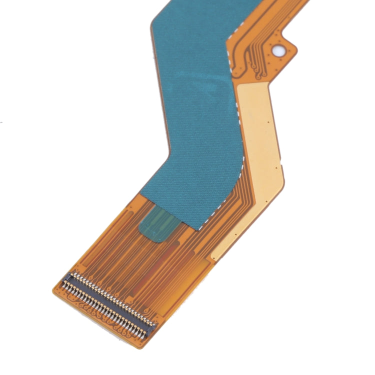 LCD Flex Cable For Xiaomi Mi Pad 4 Plus - Flex Cable by PMC TechLife | Online Shopping South Africa | PMC TechLife