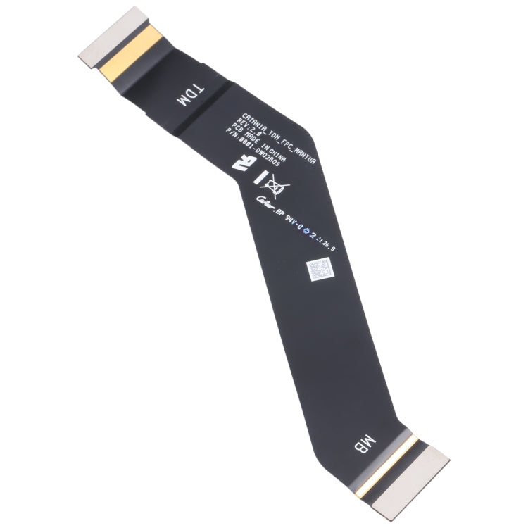 LCD Flex Cable For Microsoft Surface Pro 8 - Flex Cable by PMC TechLife | Online Shopping South Africa | PMC TechLife