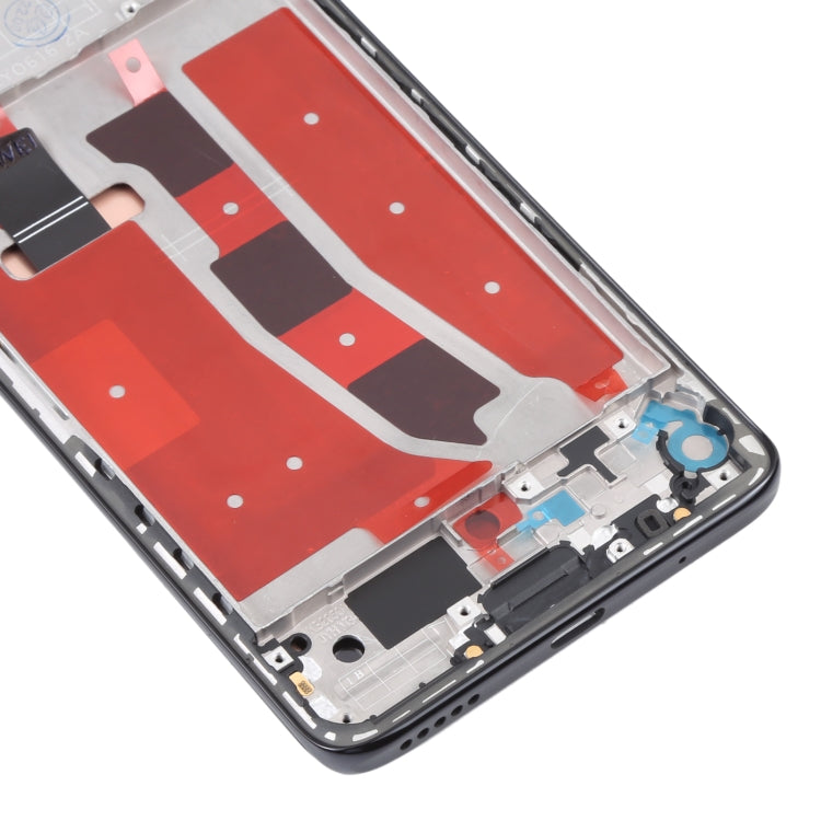 Original OLED LCD Screen for Huawei Nova 8 5G Digitizer Full Assembly with Frame(Black) - free shipping - PMC TechLife - Order now!
