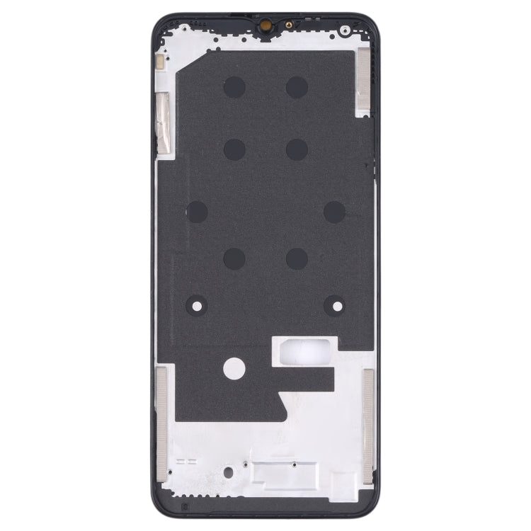 For OPPO A57 5G Front Housing LCD Frame Bezel Plate - free shipping - PMC TechLife - Order now!