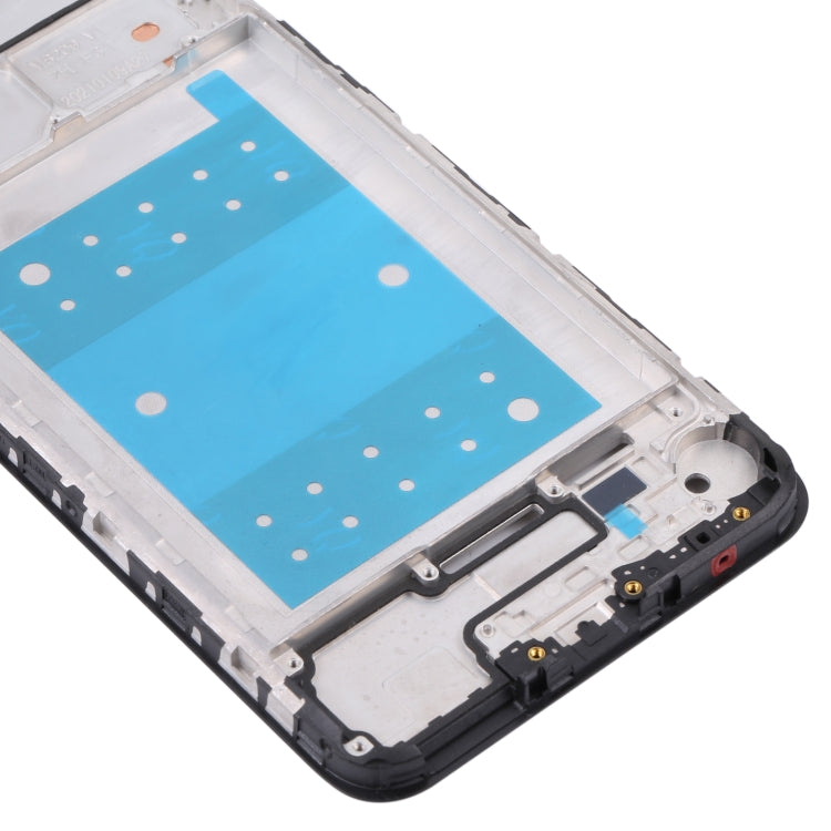 Front Housing LCD Frame Bezel Plate For TCL 20Y/20E 6156D 6125F 6125D - For TCL by PMC TechLife | Online Shopping South Africa | PMC TechLife