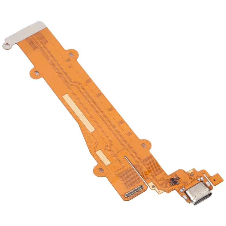 Charging Port Flex Cable For LG V60 ThinQ 5G - For LG by PMC Jewellery | Online Shopping South Africa | PMC Jewellery