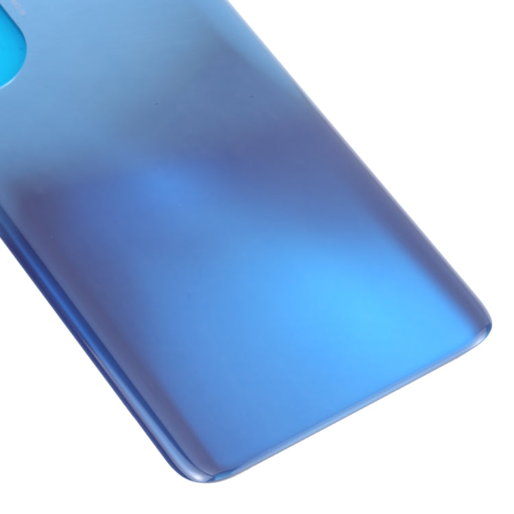 Battery Back Cover for Honor X7(Blue) - Back Cover by PMC TechLife | Online Shopping South Africa | PMC TechLife